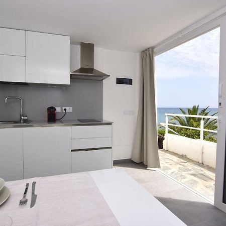 Atlantic Wish Studio Apartment Маспаломас Екстериор снимка