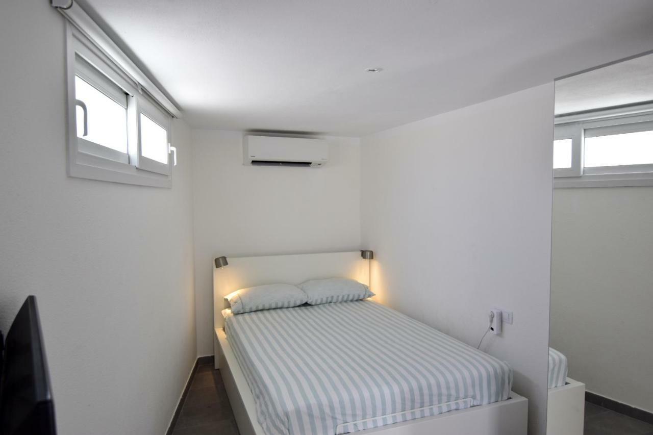 Atlantic Wish Studio Apartment Маспаломас Екстериор снимка